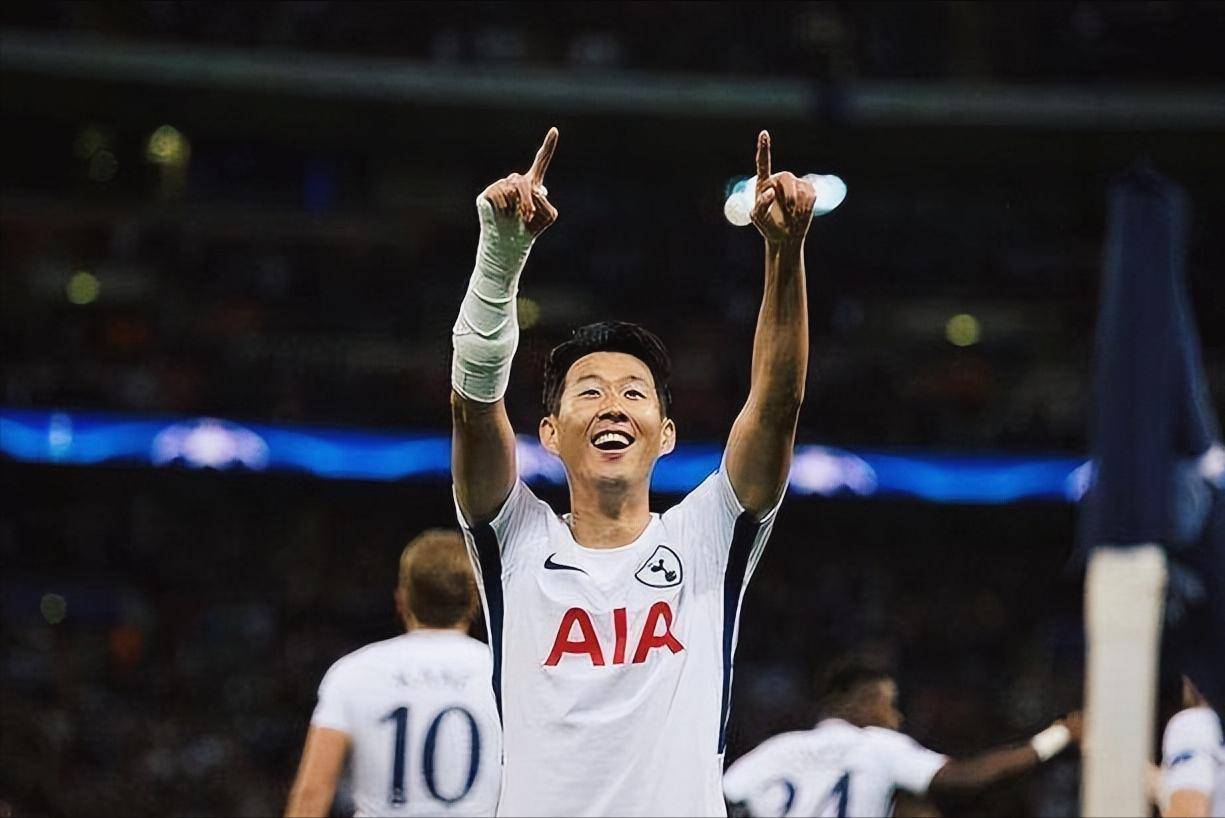 开云官网-热刺力克切尔西，孙兴慜乌龙送礼世界杯的简单介绍