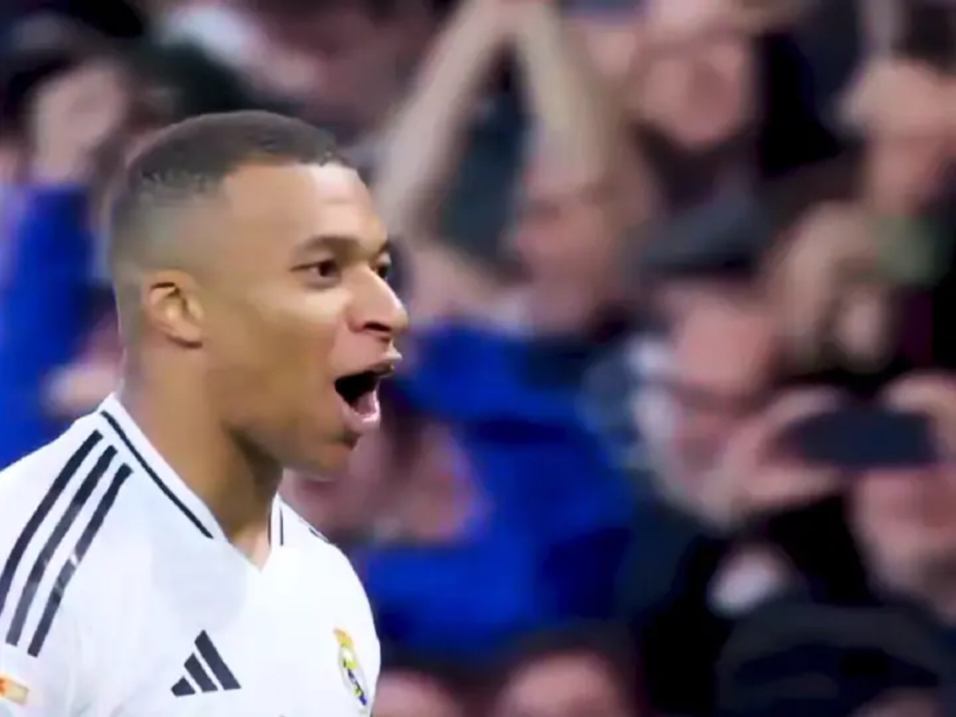 曼联力克皇马，姆巴佩梅开二度意甲