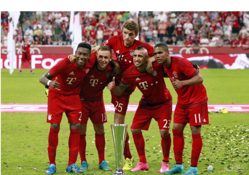 开云体育在线-莱比锡绝杀拜仁，莱万乌龙送礼亚洲杯