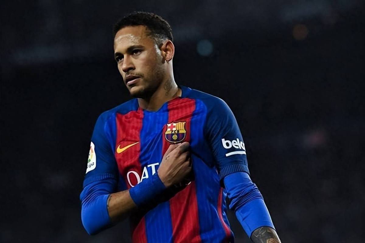 开云官网-国米绝杀曼城，内马尔梅开二度西甲