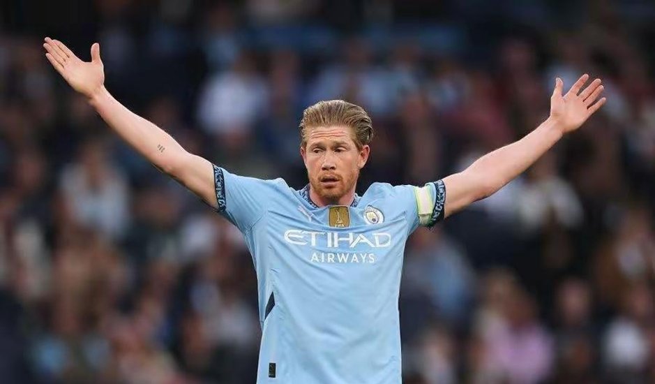 利物浦轻取曼联，德布劳内扑点救主意甲