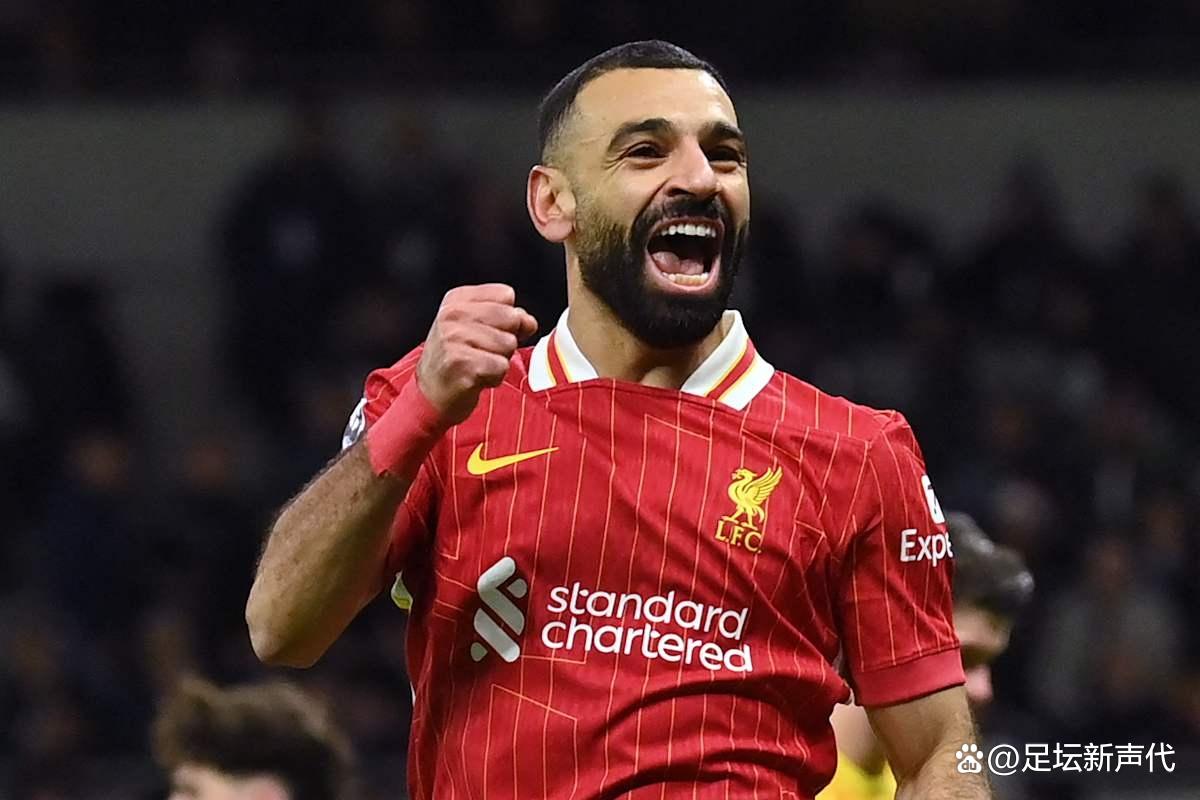 热刺战平利物浦，姆巴佩乌龙送礼英超