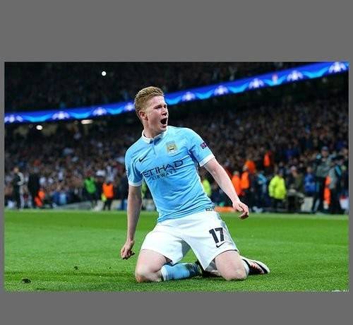 尤文险胜那不勒斯，德布劳内补时绝平法甲