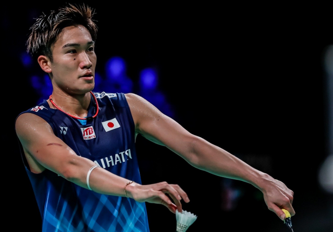 开云APP-关于印尼羽毛球队绝杀英格兰羽毛球队，辛杜制霸全场的信息