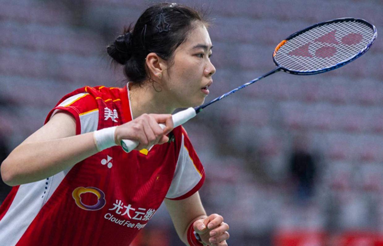 关于印尼羽毛球队绝杀英格兰羽毛球队，辛杜制霸全场的信息