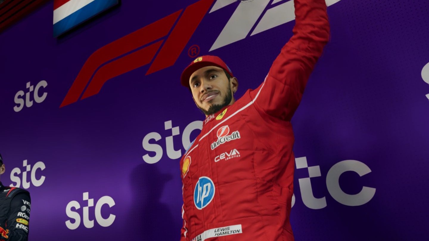 开云平台-雷诺车队完胜哈斯车队，汉密尔顿带队取胜